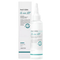 ★商品入れ替え PetO CERA  ペットセラ  Cl-Ear EEF 120ml 内外耳の汚れを落としてスッキリ＆保湿！