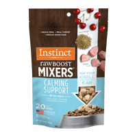 Instinct MIXERS カーミングシグナル(ストレスケア)21g/156g