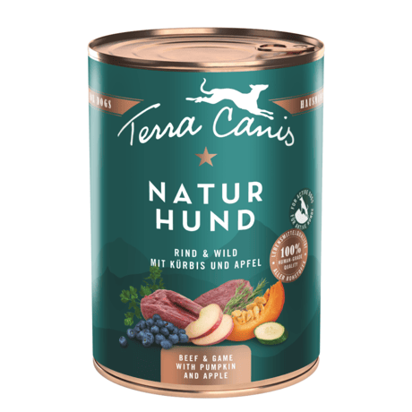 Terra Canis ネイチャーハウンド 400g