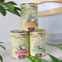 Terra Canis ガーデンベジタブルシリーズ 400g