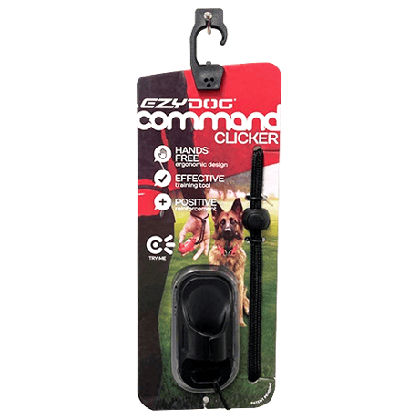 ★商品入れ替え EZYDOG CLICKER 各種