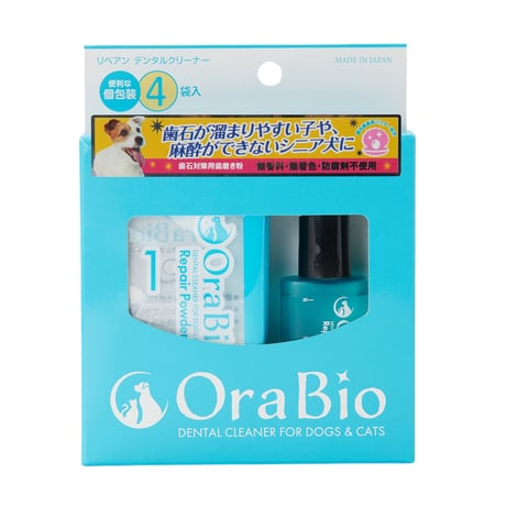 CATEGORY オーラバイオ Ora Bio | ーCanon petlife storeー