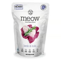meow ラム＆ホキ 50g/280g