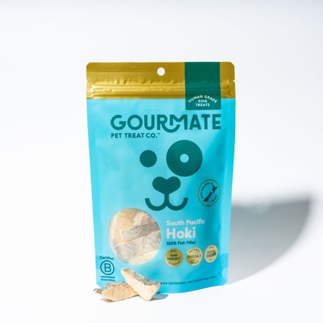 GOURMATE グルメイト フリーズドライホキ 45g