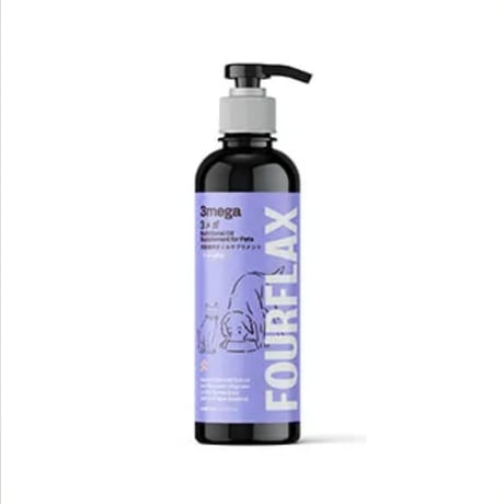 Fourflax 3メガ (抗酸化ケア) 50ml/150ml