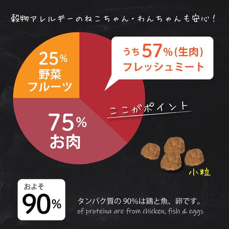 fantasy world オーブンベイクド フィッシュレシピ 100g/1kg