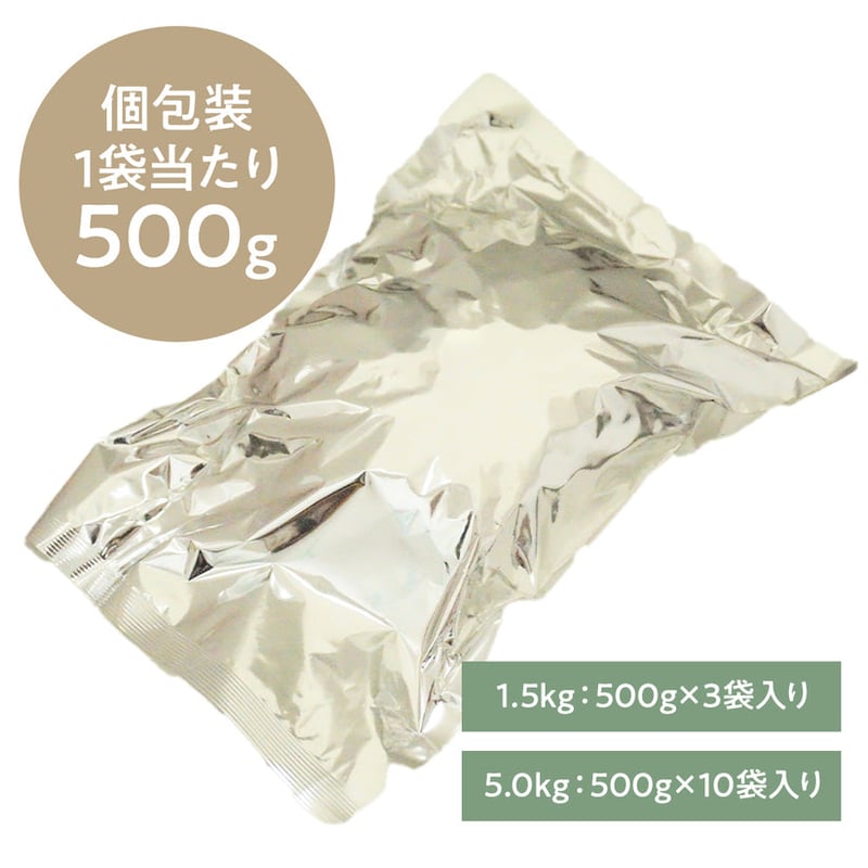 Smiley ポーク deli 600g/1.5kg/5kg | ーCanon petlife