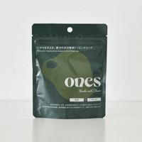 ones Green 40g 水分補給だけじゃない！お腹とお口のケアに！