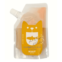 KUUT とっとり琴浦 グランサーモン 120g