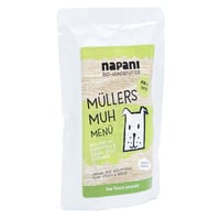 napani ミュラーズムー(ビーフ) 150g/400g
