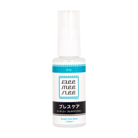 ★商品入れ替え BeeMeeNee ブレスケアスプレー 50ml/100ml