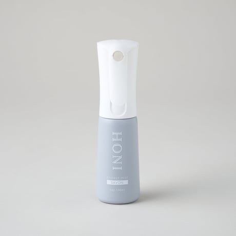 HONI ホニ 噴霧型消臭除菌剤  プロテクトミスト 100ml/詰め替え500ml