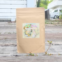 citron カキカル  100g カルシウムと牡蠣の手作りに不足しがちな栄養をまとめて得られるお得サプリ！