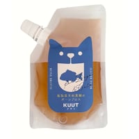 KUUT 鳥取県天然真鯛 ボーンブロス 120g