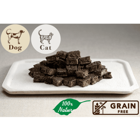 ★商品入れ替え Plaiaden タネンバウム 鶏レバーキューブ 50g