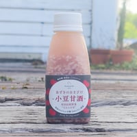 Komachi-na てんこ小豆の甘酒 150ml