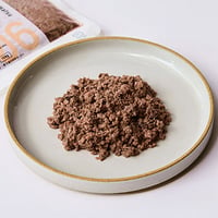 Buddycare バディフード 06/Poke liver 豚レバー