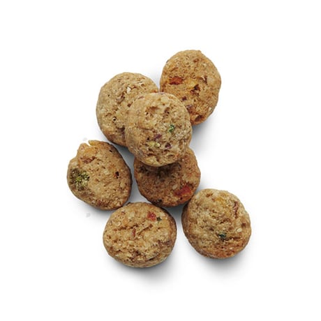 ★商品入れ替え the honest kitchen オネストキッチン クランチチキン 50g/450g/1.8kg
