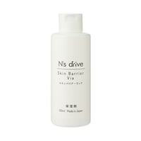 N's drive スキンバリア・ヴィア(保湿特化) 150ml