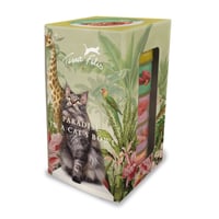 Terra Felis マルチプロテイン 各種 80g×5缶セット