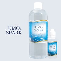 ★商品入れ替え UMO SPARK 水溶性ケイ素 現代の人や犬に不足している細胞若返りの素!!