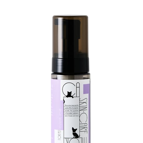 CA スキンケアセオリー デイリー高濃度泡保湿剤 150ml