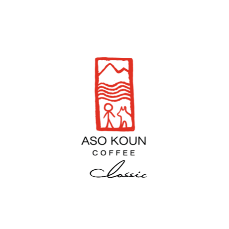 ASO KOUN CLASSIC BLEND 100g×1