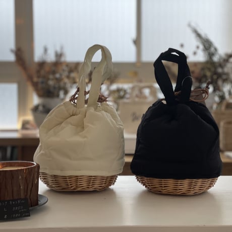 EMIRIYA⭐️グレードット柄⭐️お弁当袋⭐️コップ入れ⭐️巾着 STORES