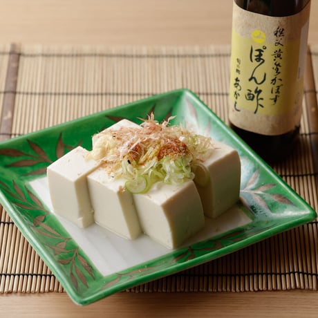 秩父黄金かぼすぽん酢