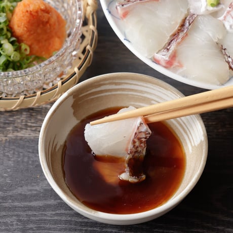秩父黄金かぼすぽん酢