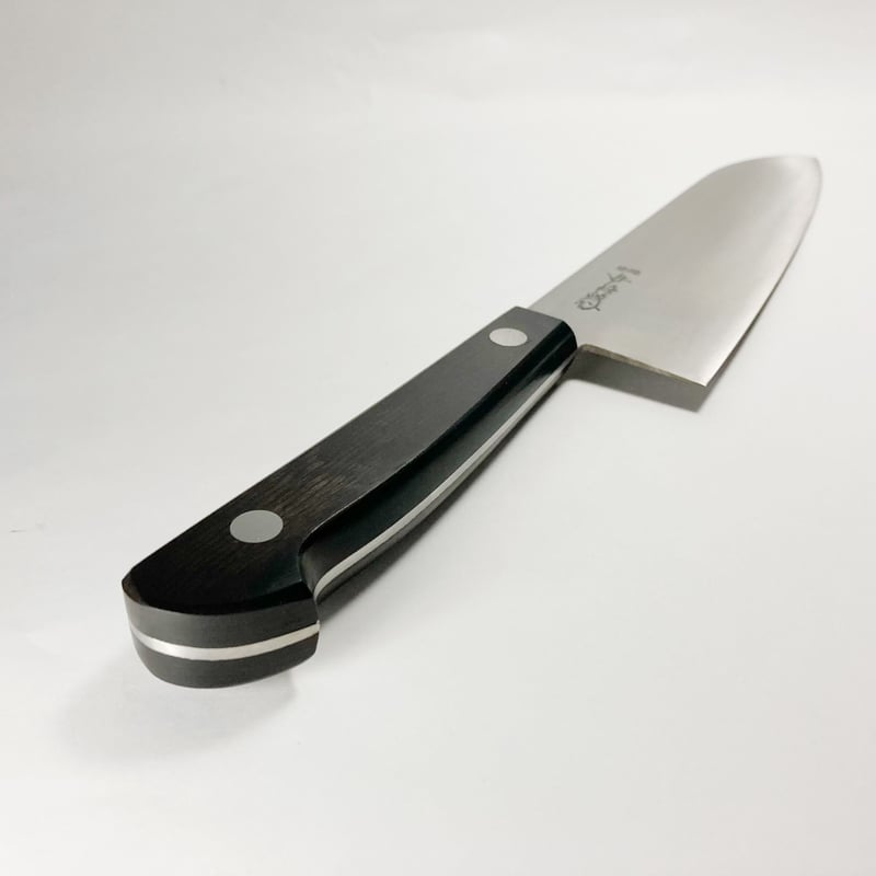 ペティナイフ&万能包丁(三徳包丁 180mm) キッチン包丁2丁 ペティナイフ&万能包丁(三徳包丁 180mm) キッチン包丁2丁