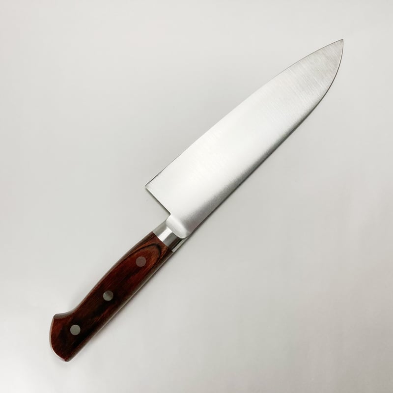 三徳包丁 ステンレス鋼 VG10 6寸(180mm) | 刃物の老舗 本家 三徳包丁 ステンレス鋼 VG10 6寸(180mm) | 刃物の老舗 本家
