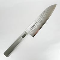 [6個セット] 三徳包丁 ステンレス鋼 6個セット] 三徳包丁 ステンレス鋼