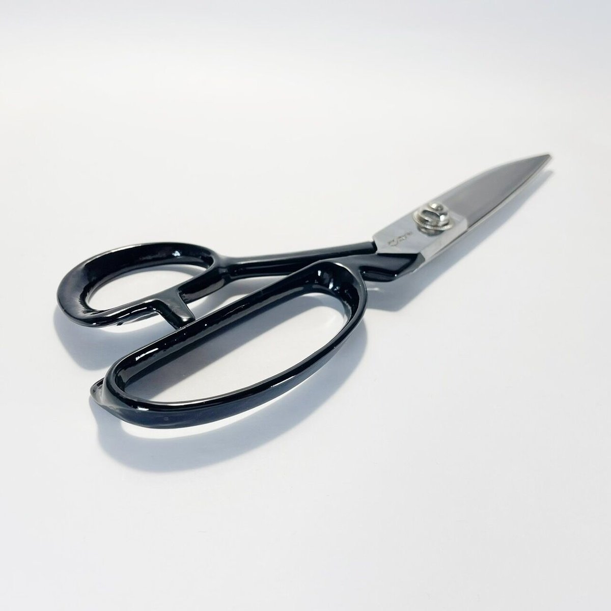 左利き用》兼吉作 裁ち鋏 洋裁鋏 240 兼吉 洋裁鋏 240