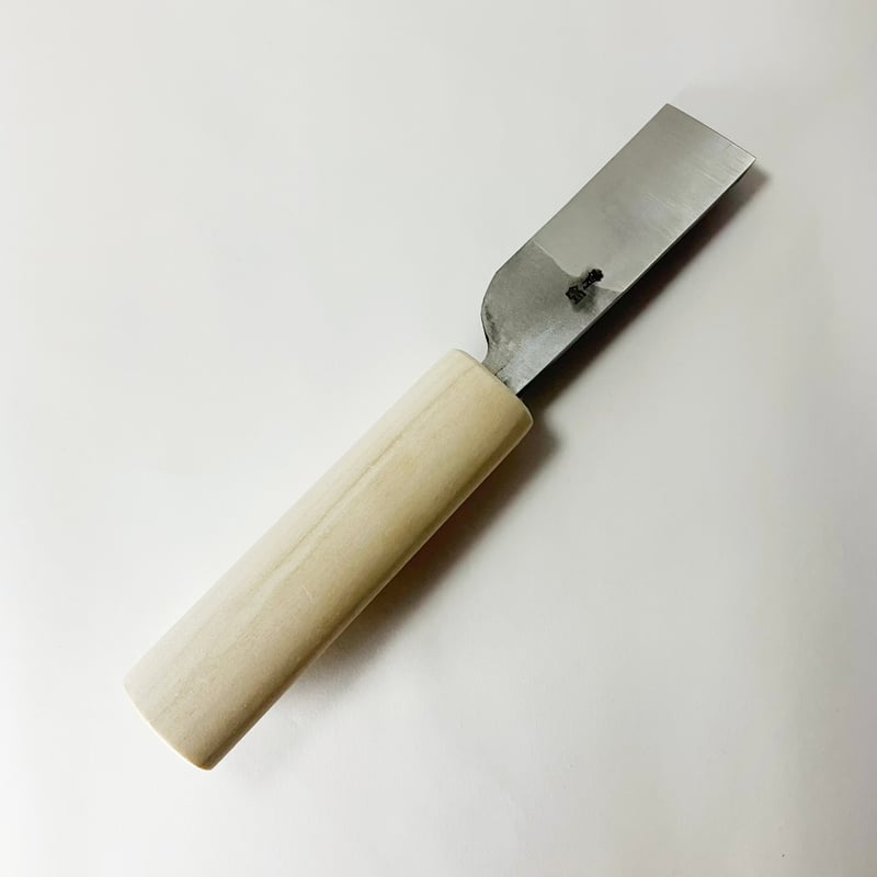 革裁ち包丁 青鋼 8分(24mm) | 刃物の老舗 本家かね惣 | 【公式 革裁ち包丁 青鋼 8分(24mm) | 刃物の老舗 本家かね惣 | 【公式