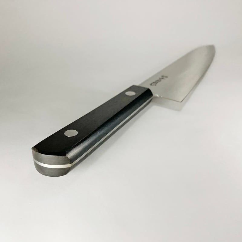 牛刀 鋼 7寸(210mm) | 刃物の老舗 本家かね惣 | 【公式 牛刀 鋼 7寸(210mm) | 刃物の老舗 本家かね惣 | 【公式