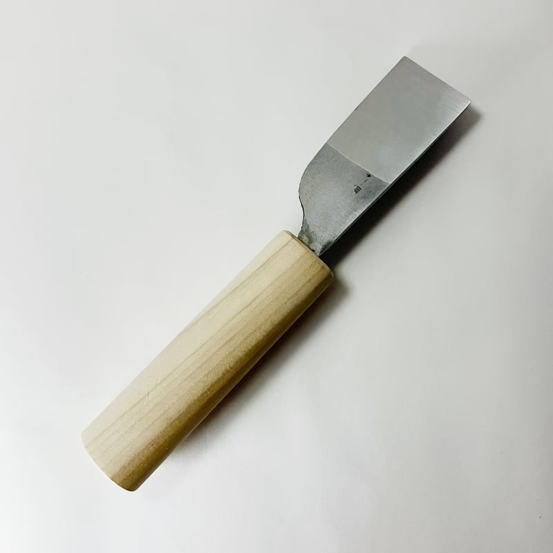 革裁ち包丁 青鋼 1寸(30mm) | 刃物の老舗 本家かね惣 | 【公式 革裁ち包丁 青鋼 1寸(30mm) | 刃物の老舗 本家かね惣 | 【公式
