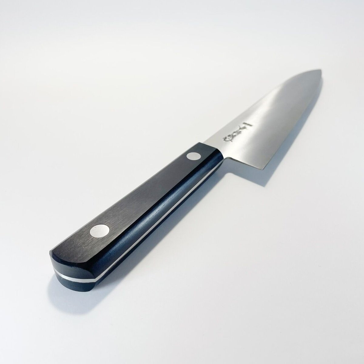 牛刀 鋼 6寸（180mm） | 刃物の老舗 本家かね惣 | 【公式】オンライン