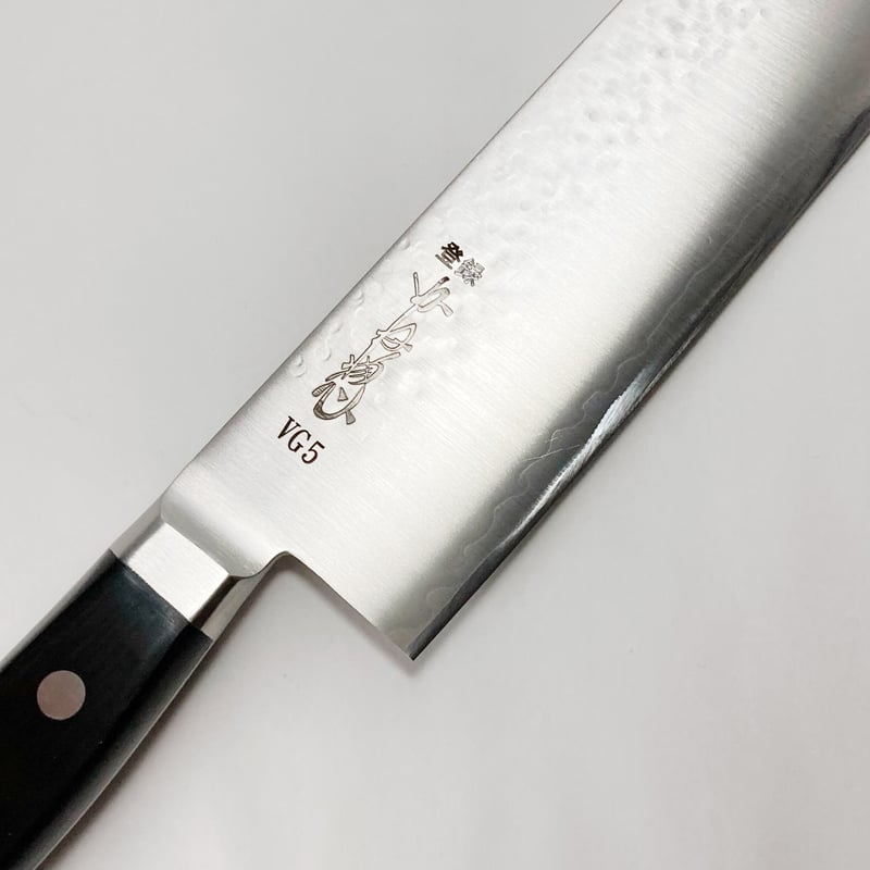 ラストワン！！超激安！！正本総本店　薄刃　菜切り包丁　200mm ラストワン！！超激安！！正本総本店 薄刃 菜切り包丁 200mm