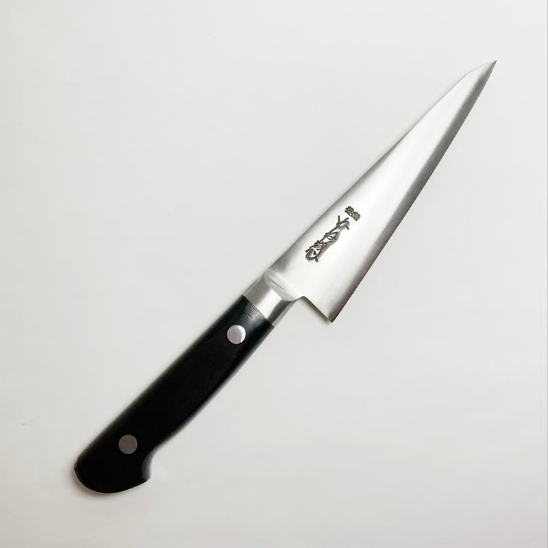 ツバ付骨スキ 鋼 140mm | 刃物の老舗 本家かね惣 | 【公式 ツバ付骨スキ 鋼 140mm | 刃物の老舗 本家かね惣 | 【公式