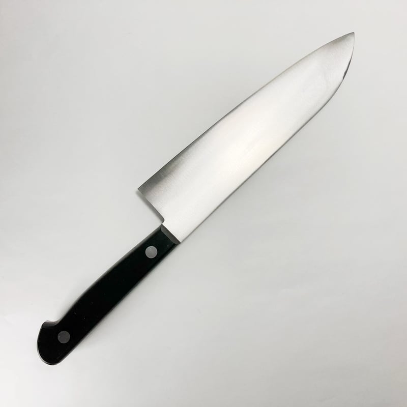 ペティナイフ＆万能包丁（三徳包丁 180mm） キッチン包丁2丁セット 