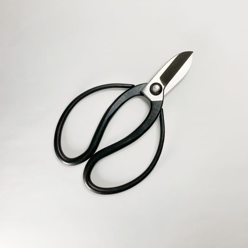 花鋏 鋼 165mm 古流鋏 | 刃物の老舗 本家かね惣 | 【公式】オンライン