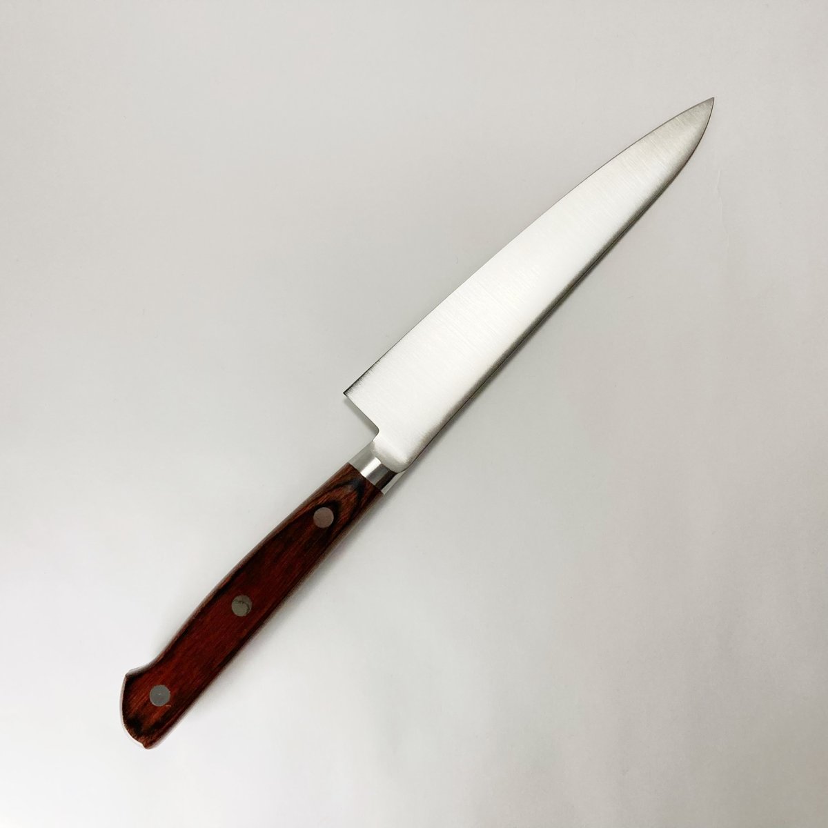 ペティナイフ大 ステンレス鋼 VG10 5寸(150mm) | 刃物の老舗 ペティナイフ大 ステンレス鋼 VG10 5寸(150mm) | 刃物の老舗