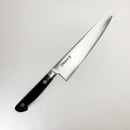 ツバ付ペティナイフ大 鋼 5寸（150mm） | 刃物の老舗 本家かね惣