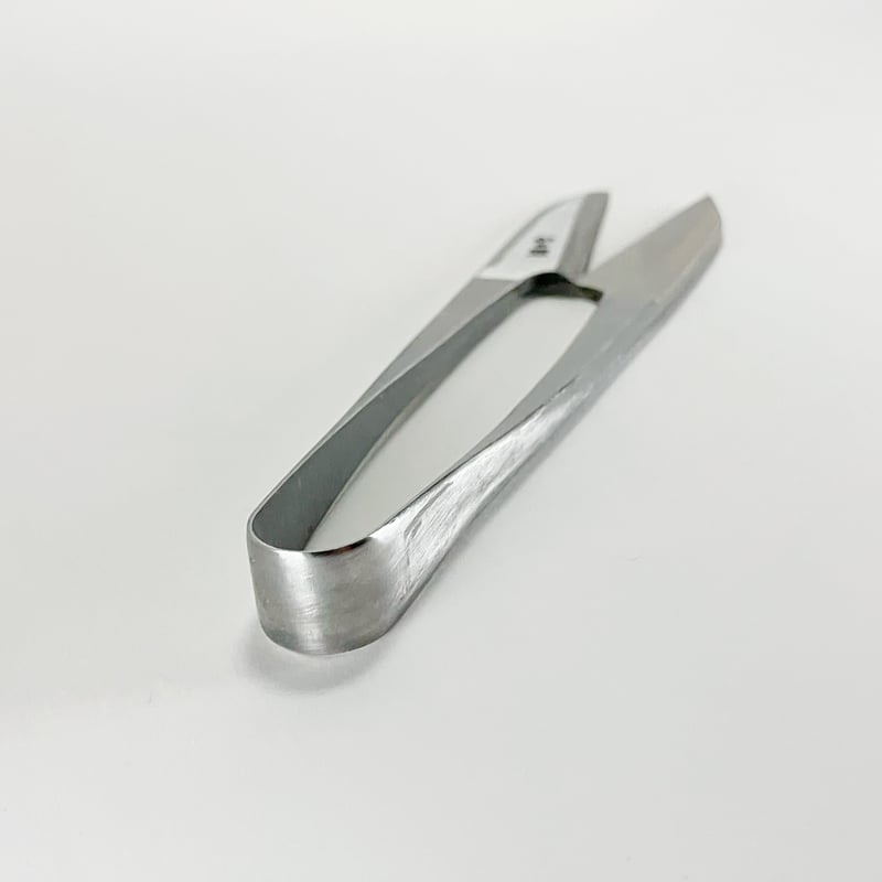 握り鋏 青鋼 磨 120mm | 刃物の老舗 本家かね惣 | 【公式 握り鋏 青鋼 磨 120mm | 刃物の老舗 本家かね惣 | 【公式