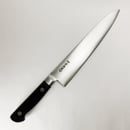 ツバ付ペティナイフ大 鋼 5寸（150mm） | 刃物の老舗 本家かね惣