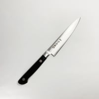 雲水　牛刀ツバ付　180mm 雲水 牛刀ツバ付 180mm 雲水 牛刀包丁 180mm ワケあり品 : キッチン