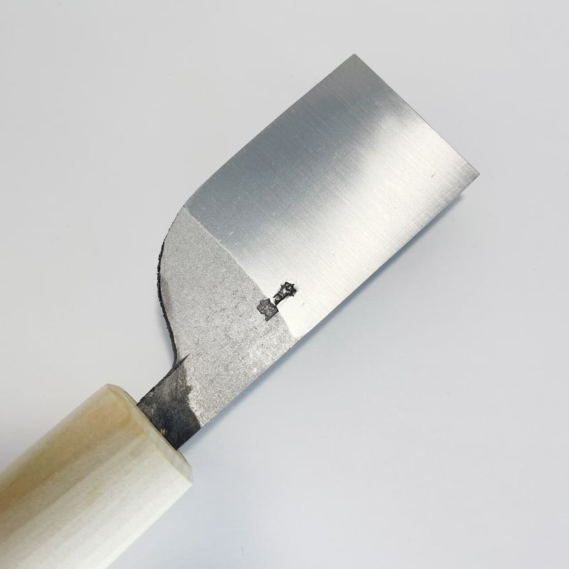 革裁ち包丁 青鋼 1寸3分(39mm) | 刃物の老舗 本家かね惣 | 【公式 革裁ち包丁 青鋼 1寸3分(39mm) | 刃物の老舗 本家かね惣 | 【公式