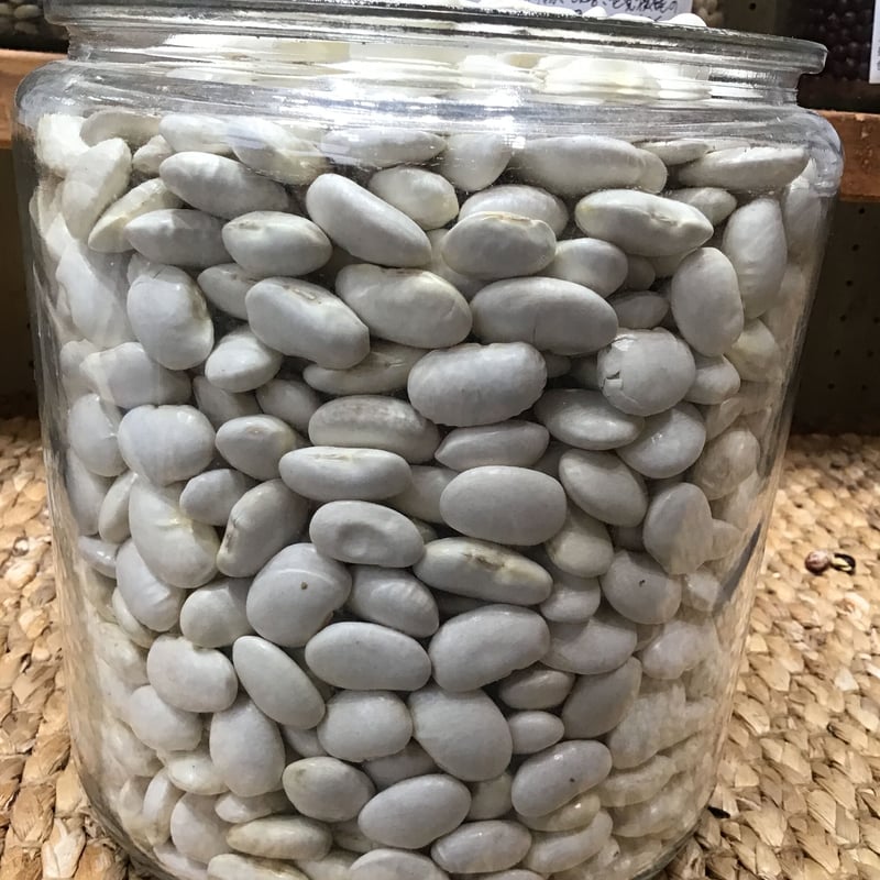 白花豆 | マメコト商店
