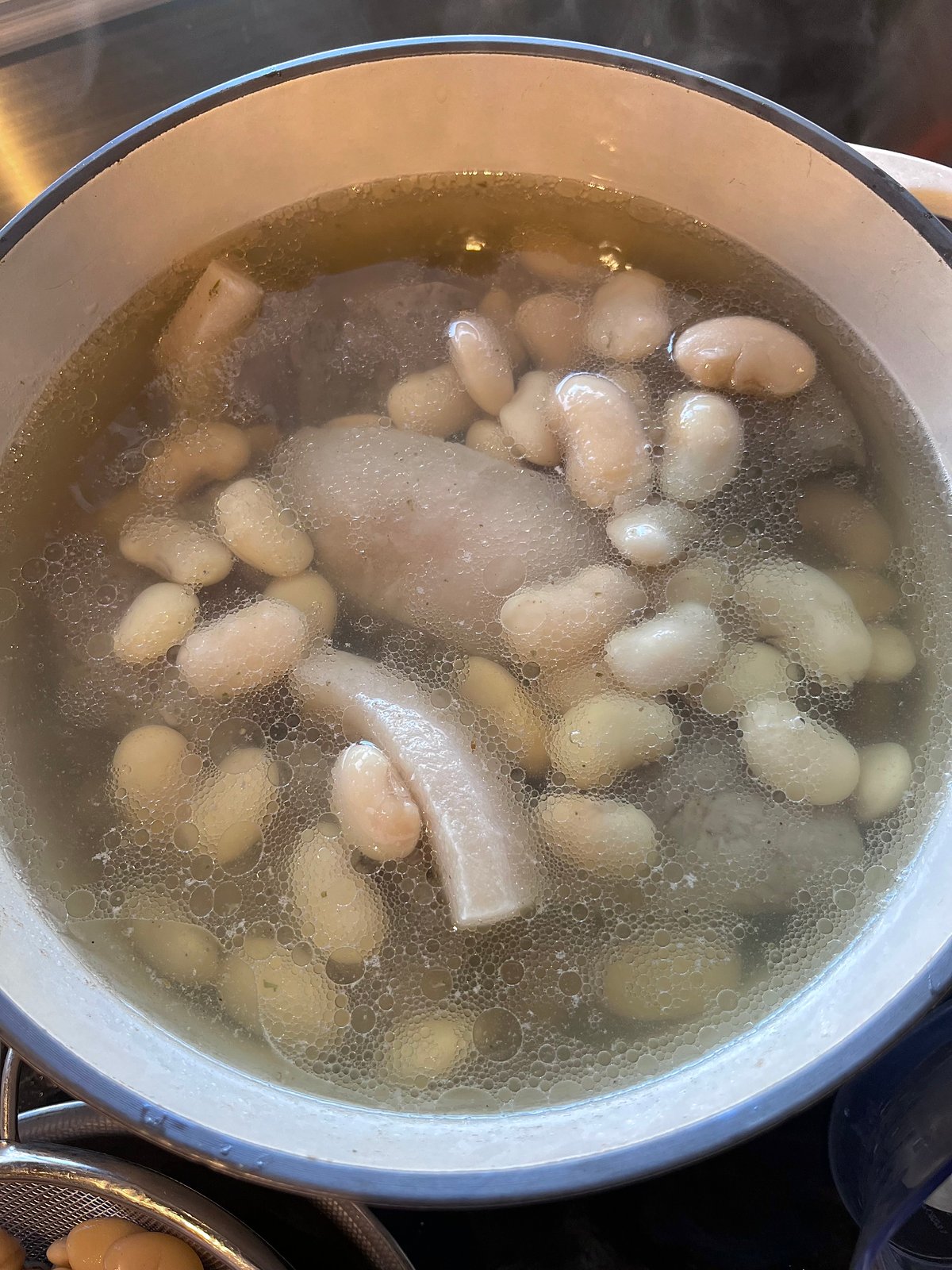 白花豆 | マメコト商店